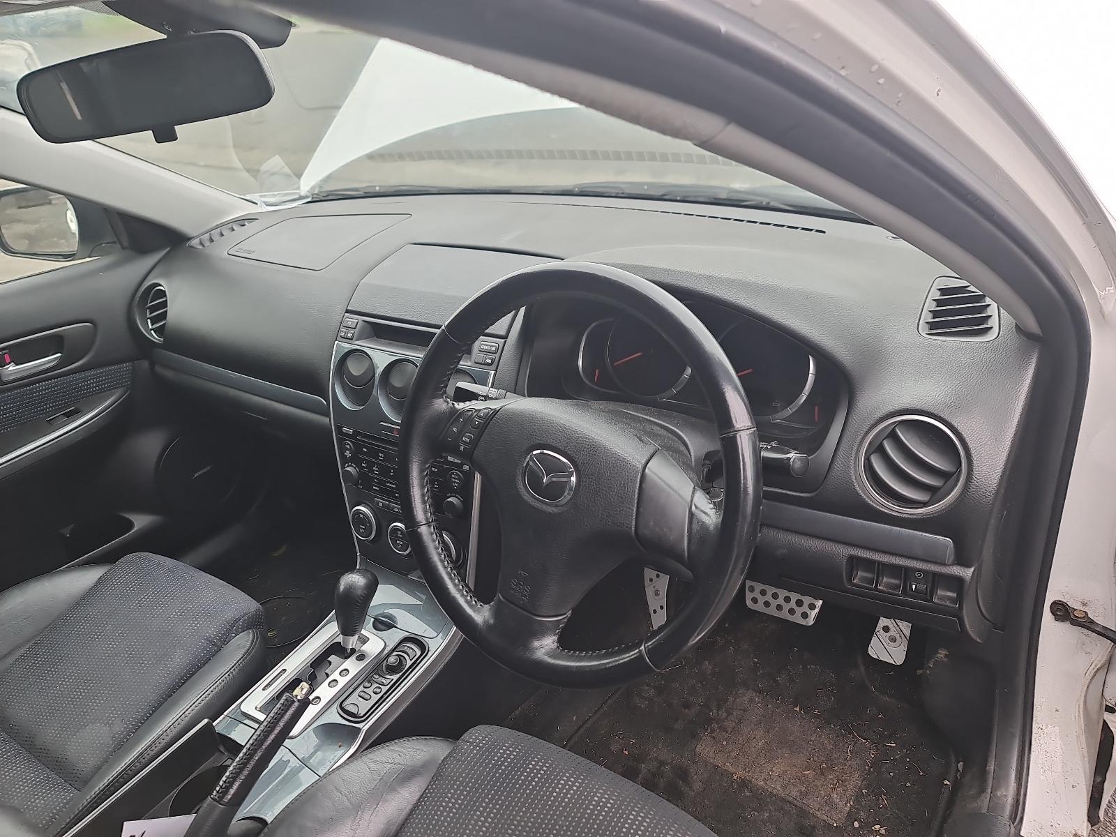 Mazda Atenza - GY 2002-2008