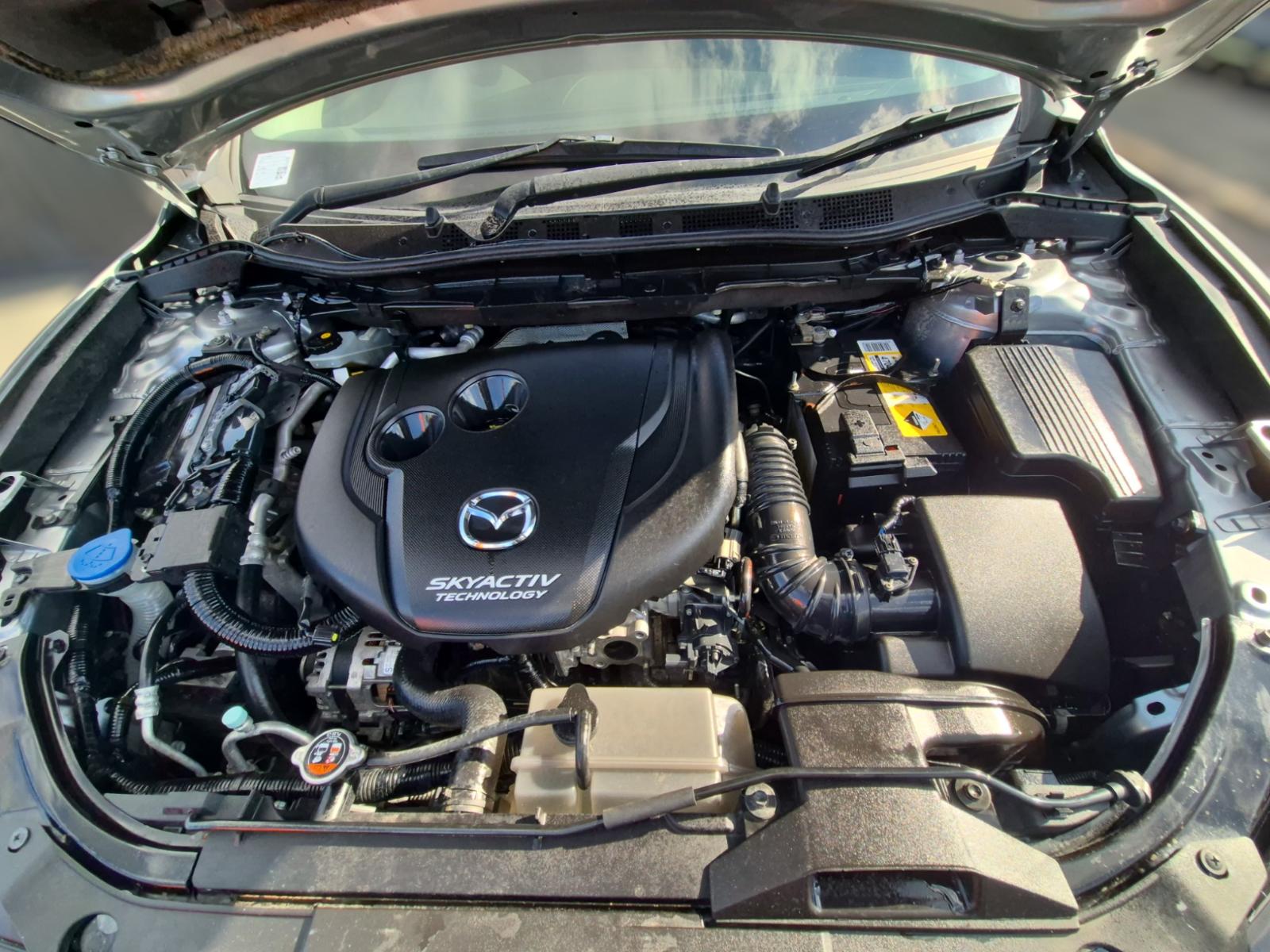 Mazda CX5 - KE 2012-Present