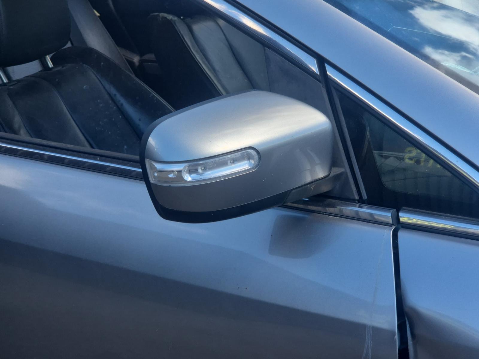 Mazda CX7 - ER 2006-2012