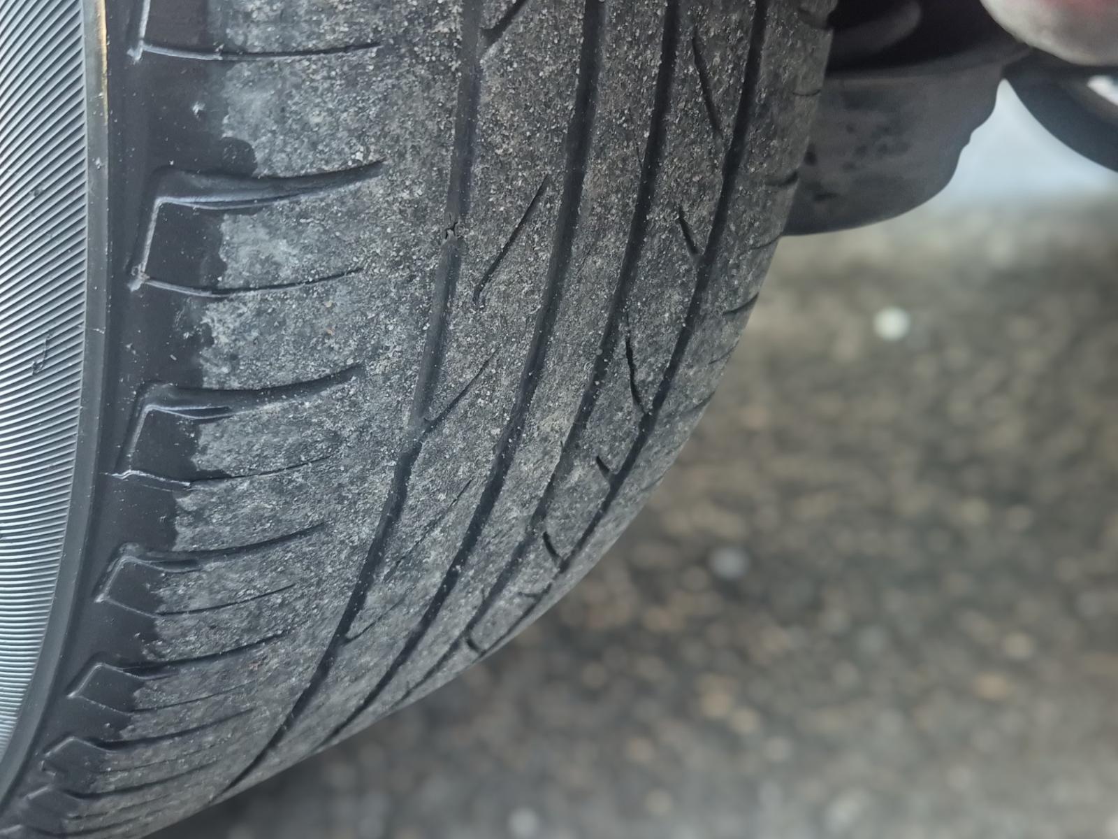 Mazda Mazda6 - GG 2002-2008