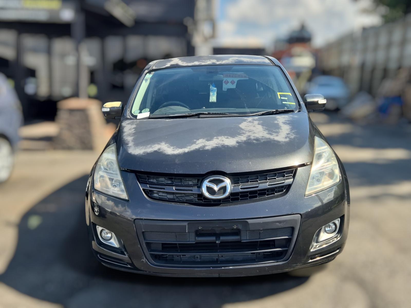 Mazda MPV - LY3P 2007-Present