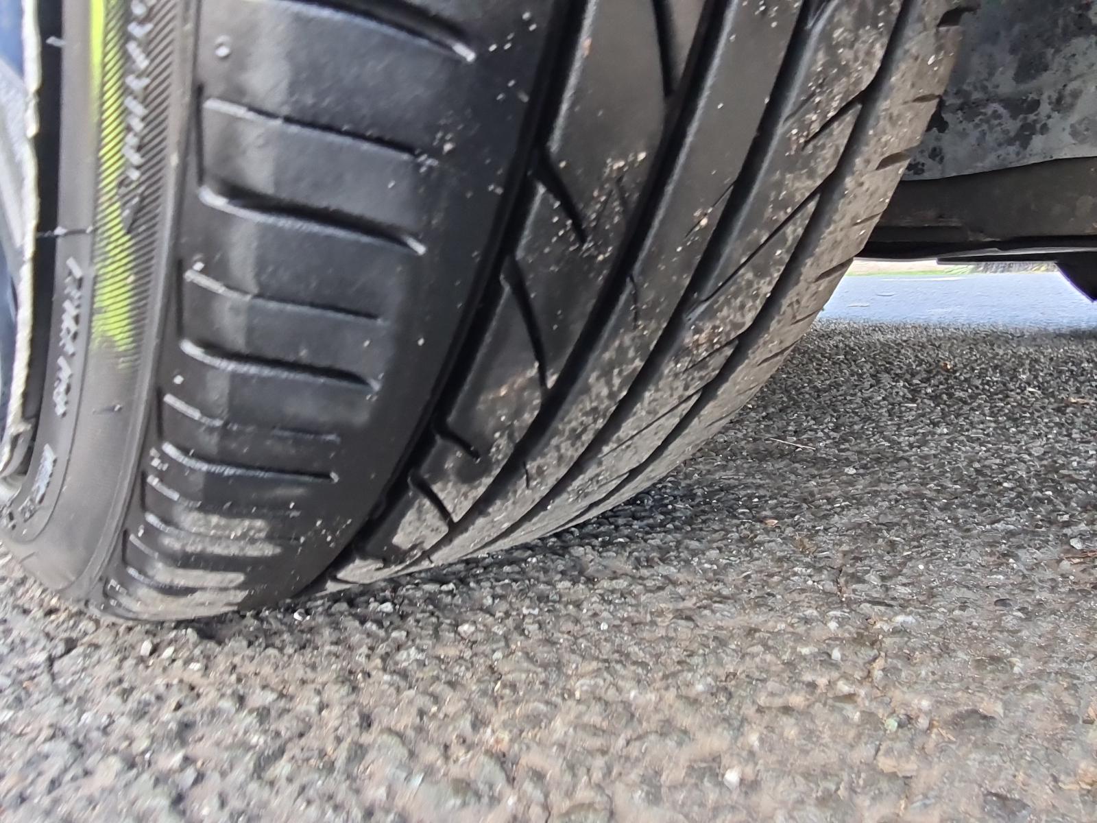 Mazda Atenza - GY 2002-2008