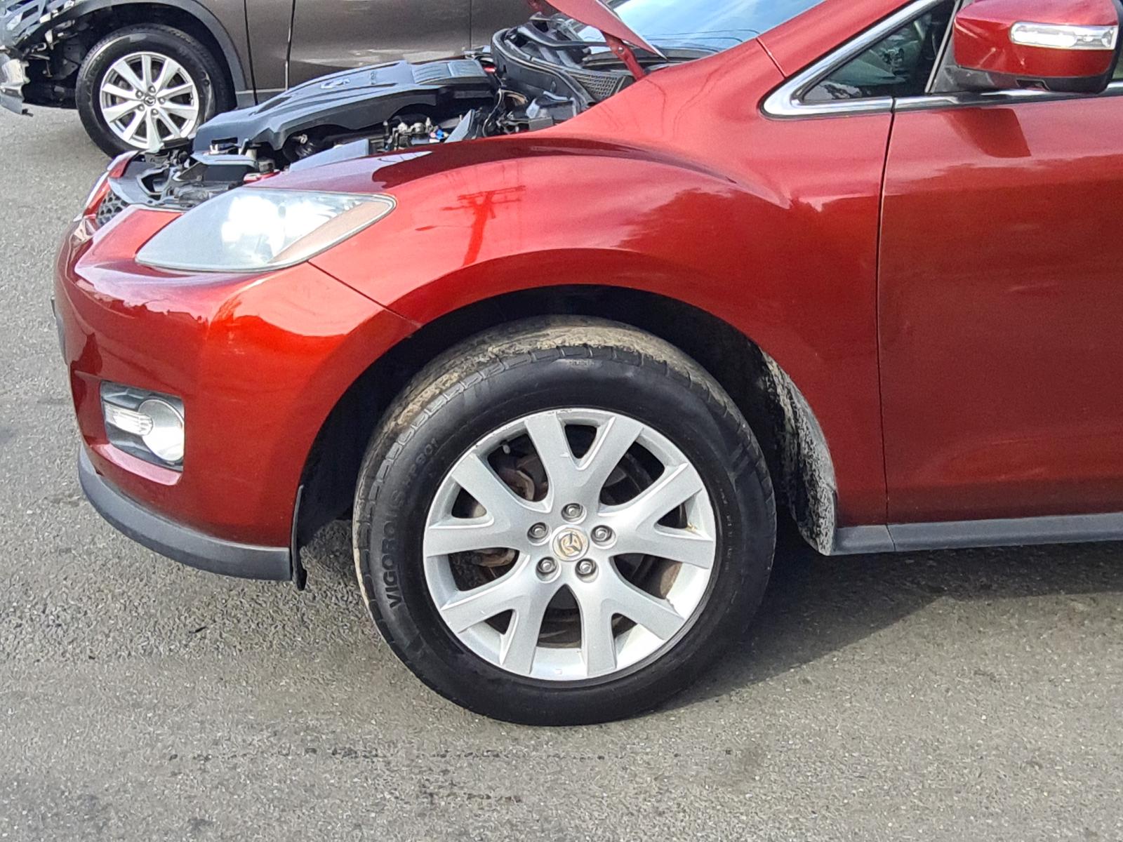 Mazda CX7 - ER 2006-2012