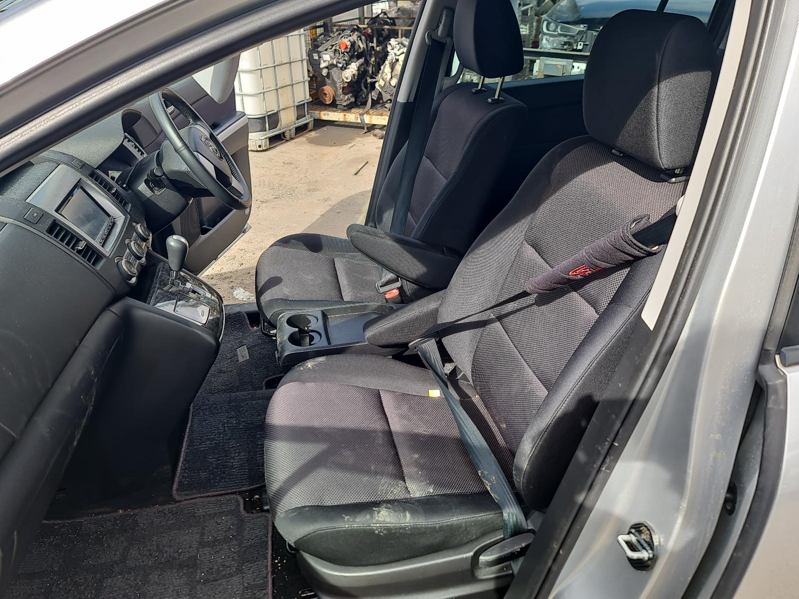 Mazda MPV - LY 2006-2016