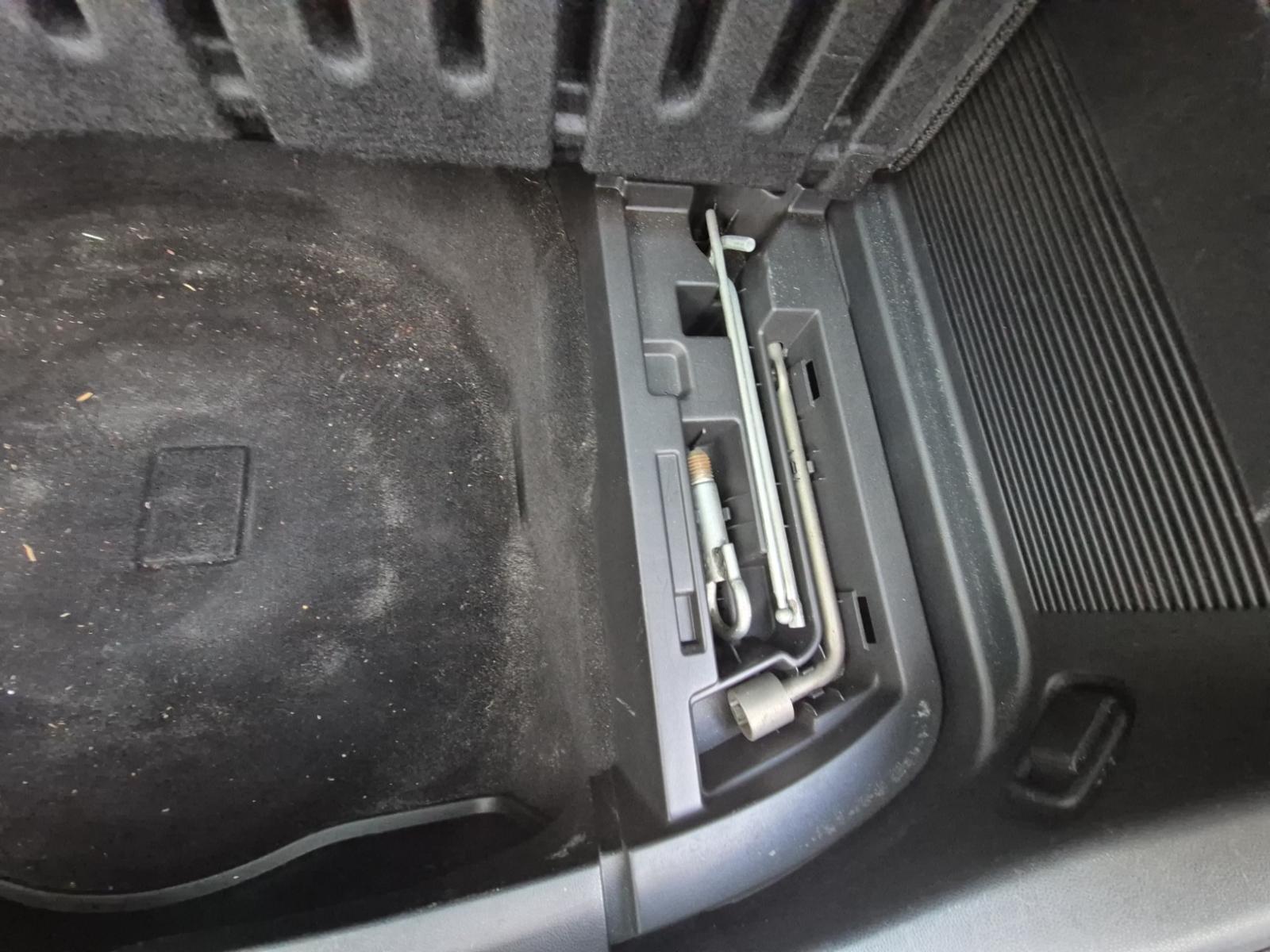 Mazda MPV - LY3P 2007-Present