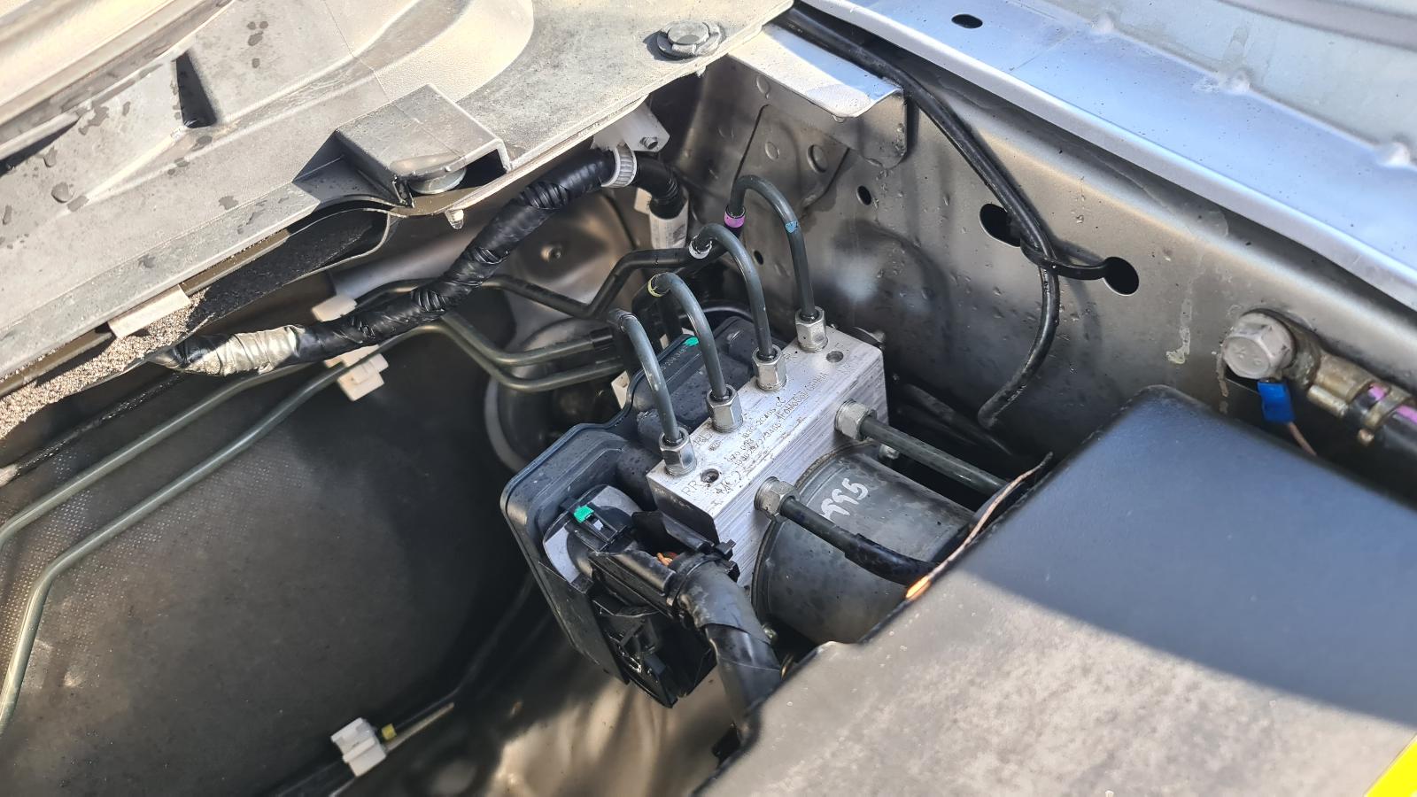 Mazda BT50 - UP 2011-Present