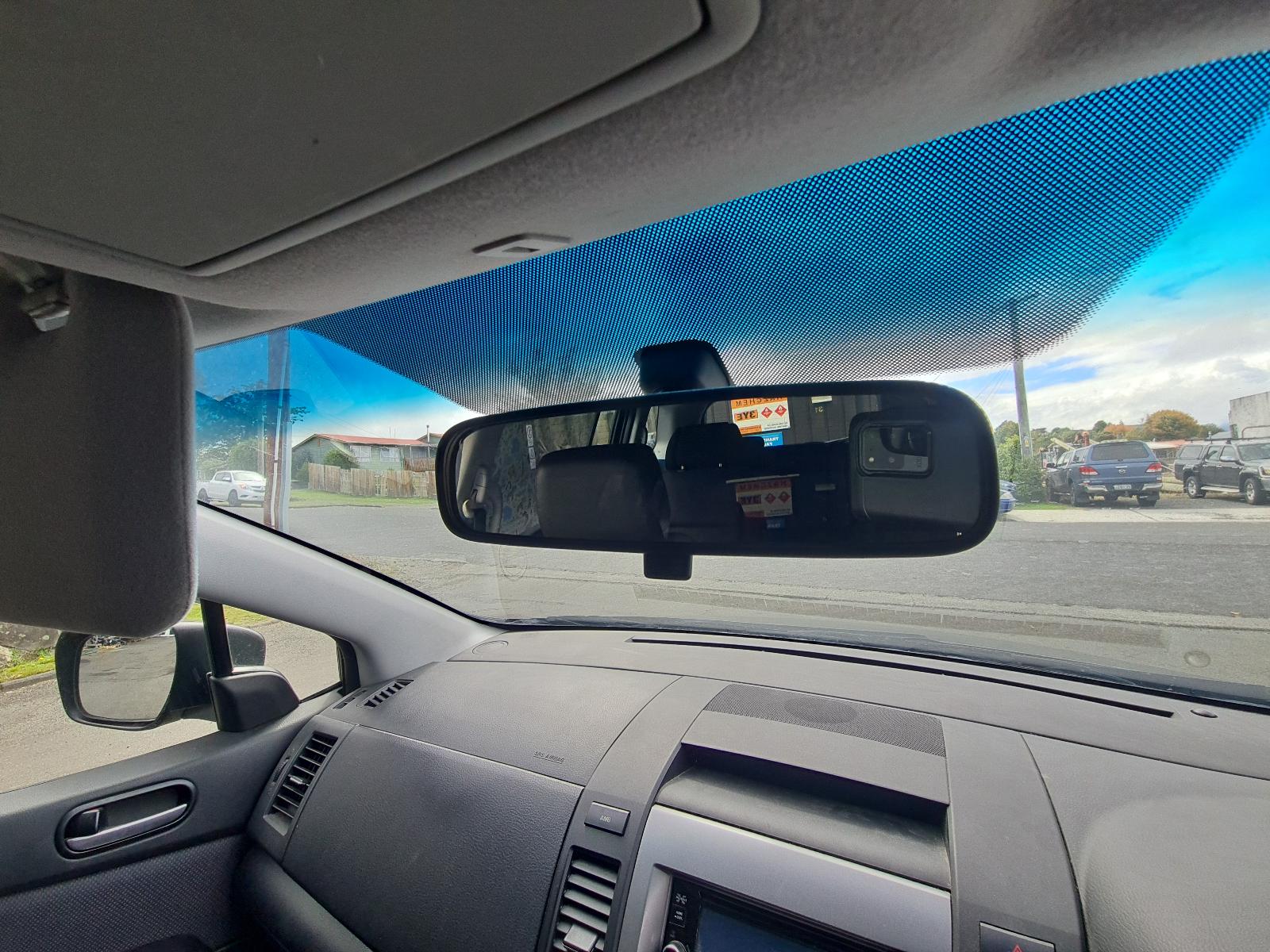 Mazda MPV - LY3P 2007-Present