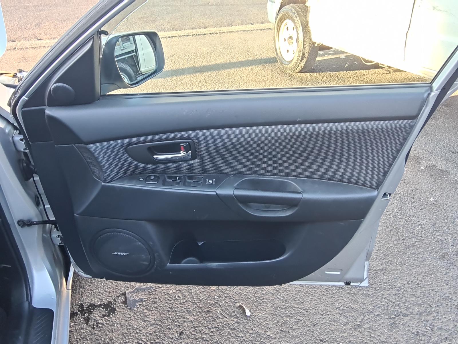 Mazda Axela - BK 2003-2009