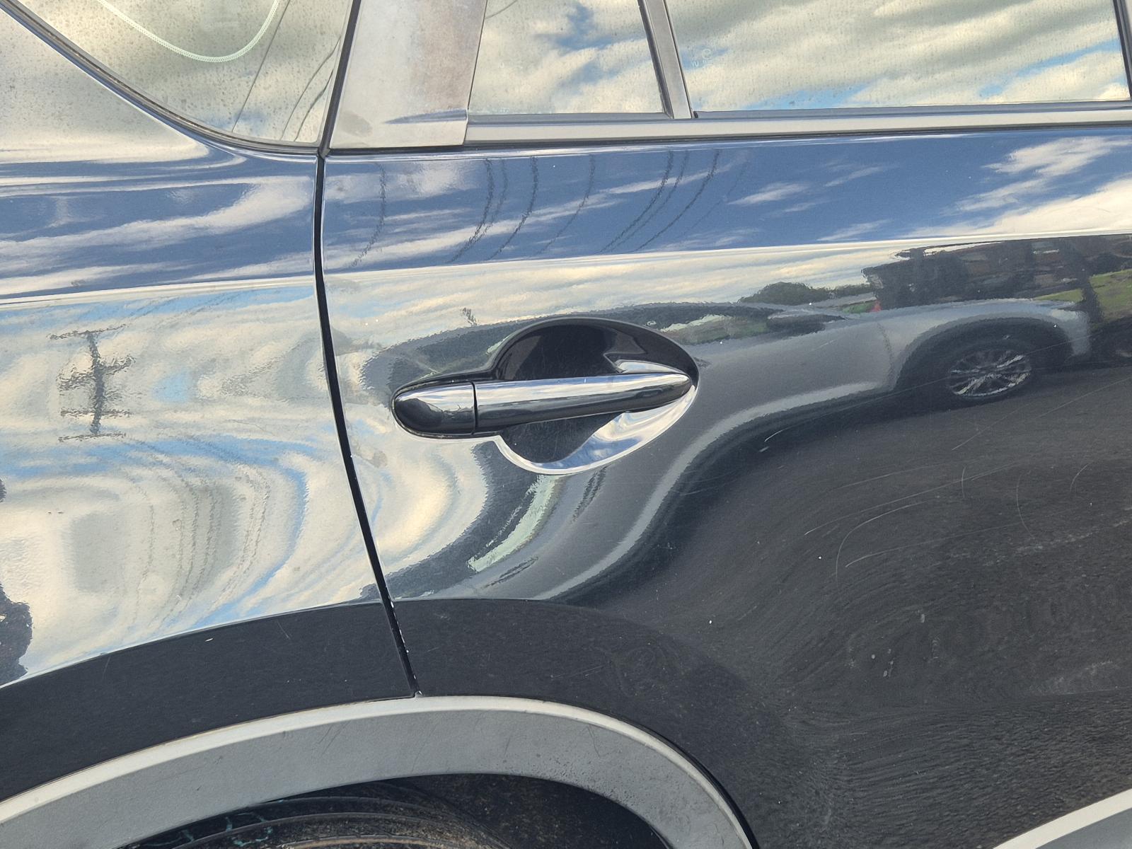 Mazda CX5 - KE 2012-Present