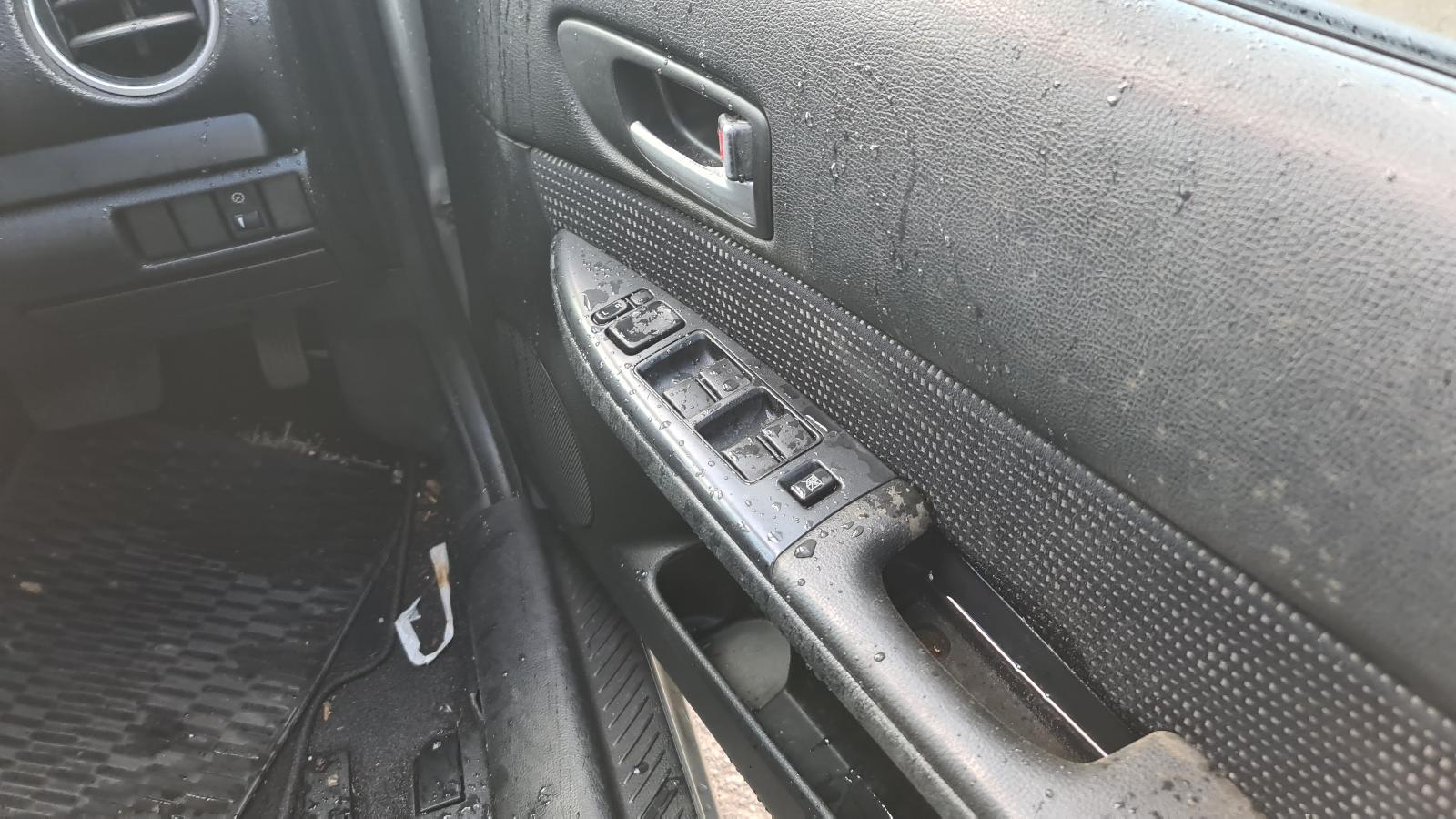 Mazda Mazda6 - GG 2002-2008