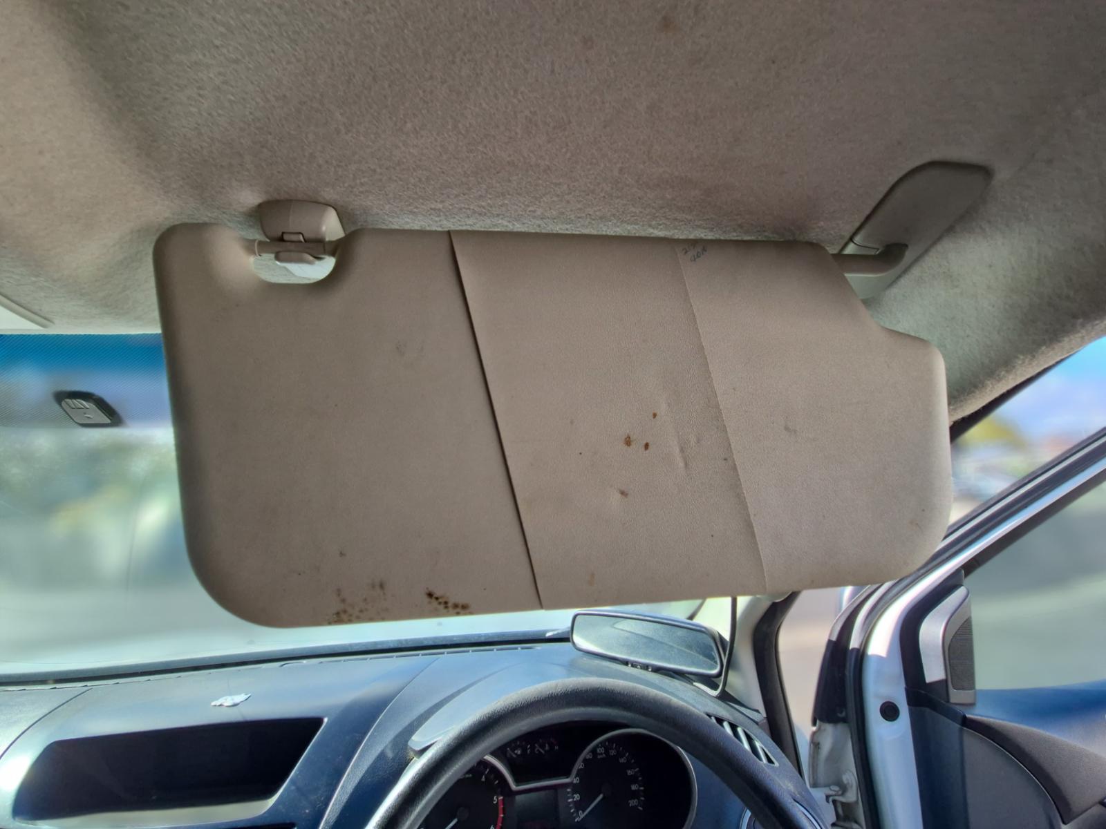 Mazda BT50 - UP 2011-Present