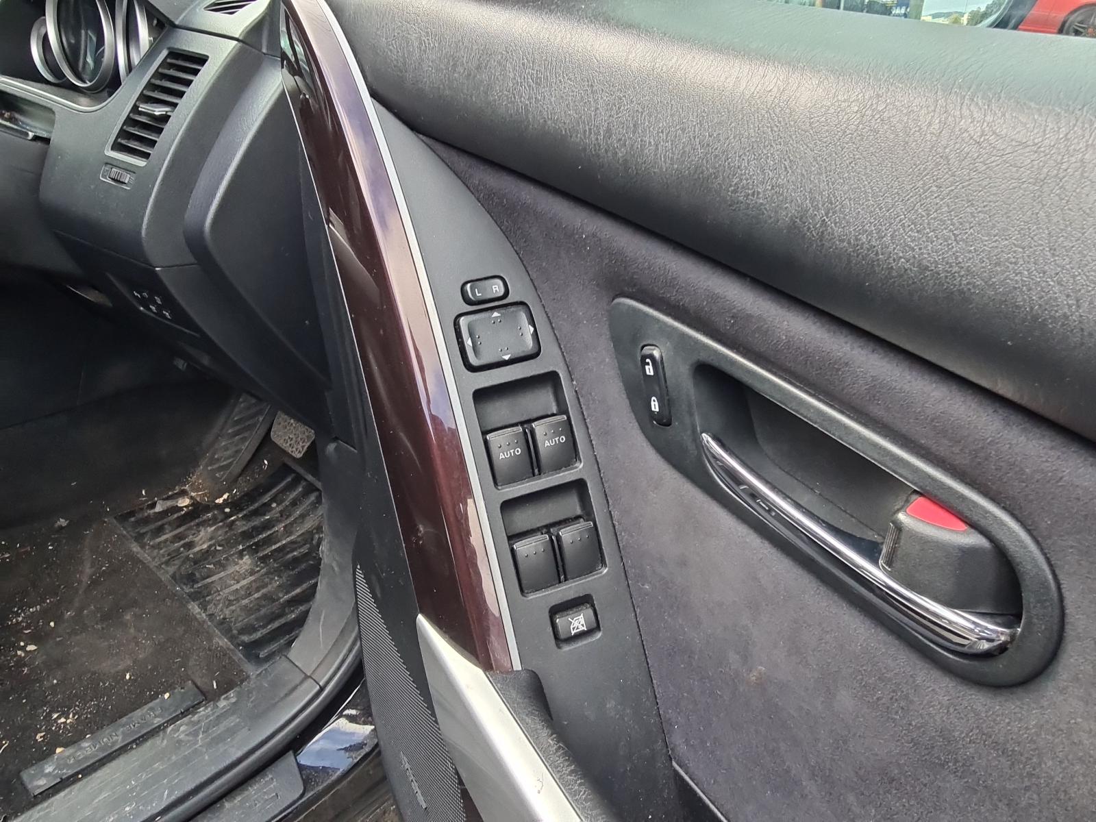 Mazda CX9 - TB 2006-2015