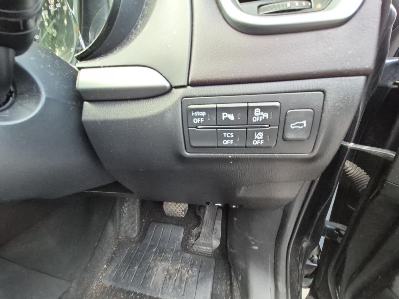 Mazda CX9 - TC 2015-Present