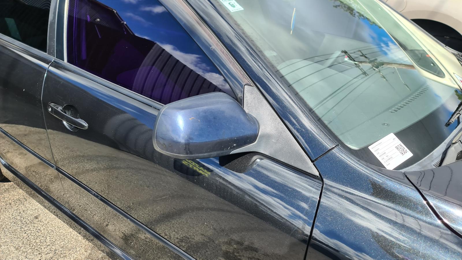 Mazda Atenza - GG 2002-2008