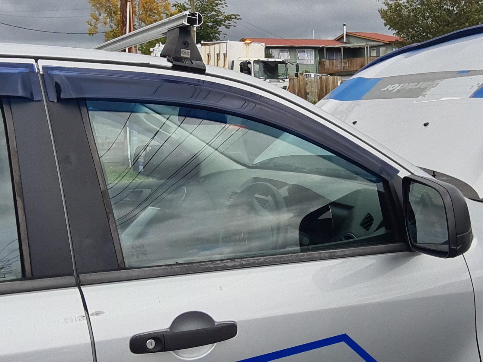 Mazda BT50 - UP 2011-Present