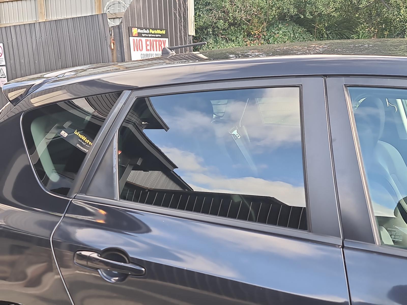 Mazda Axela - BK 2003-2009