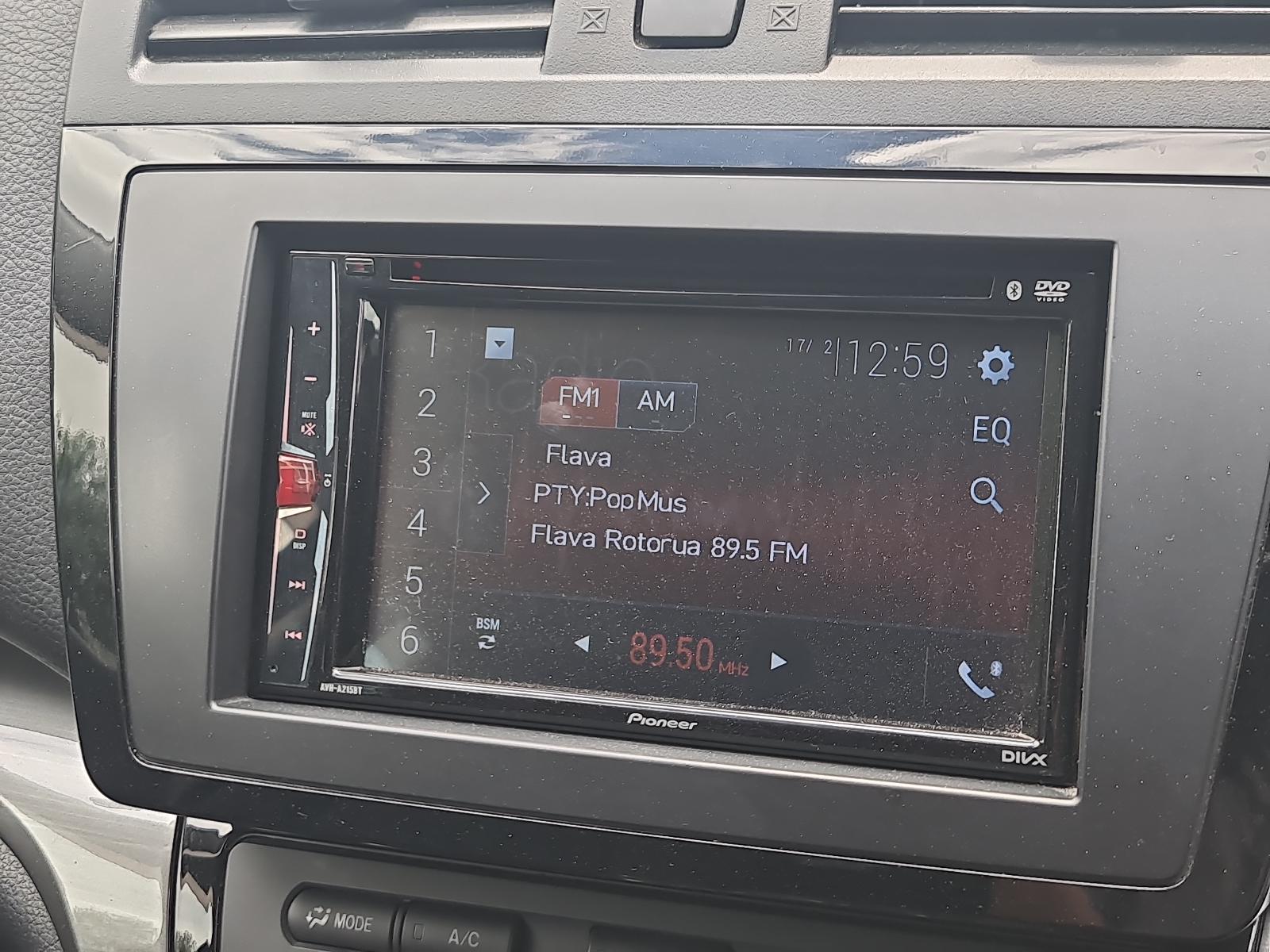 Mazda Atenza - GH 2008-2012