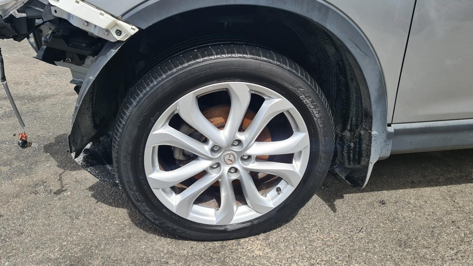 Mazda CX9 - TB 2006-2015