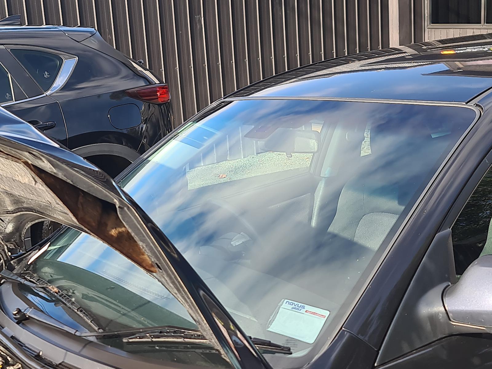 Mazda Axela - BK 2003-2009