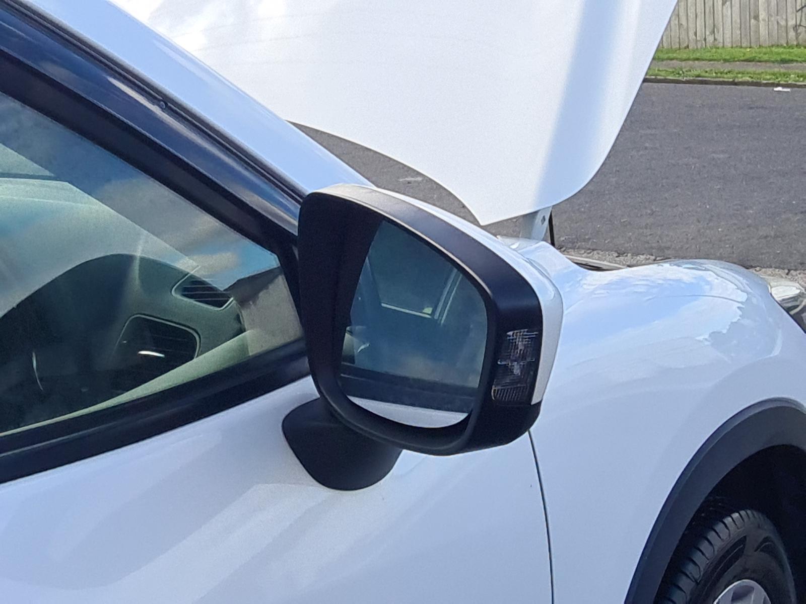 Mazda CX5 - KE 2012-Present