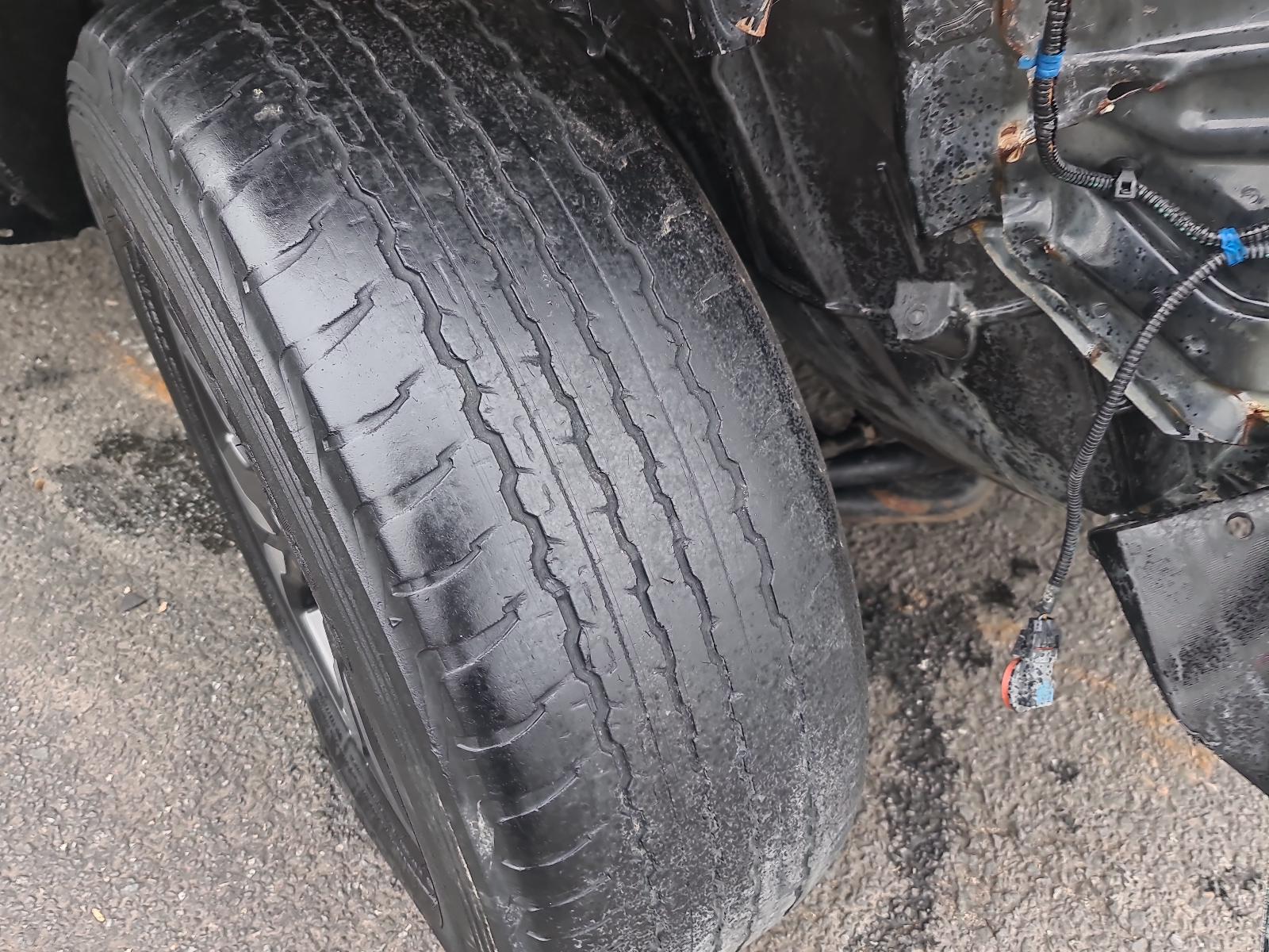 Mazda BT50 - UP 2011-Present