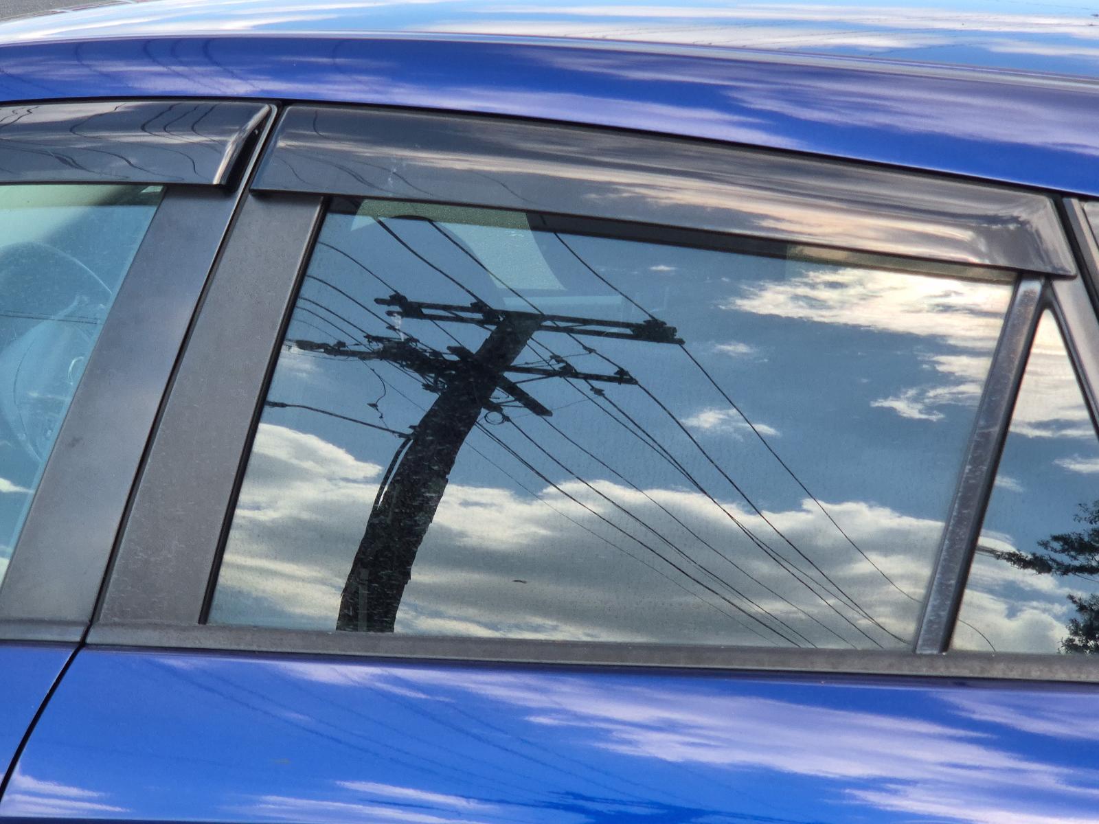 Mazda Axela - BL 2009-2013