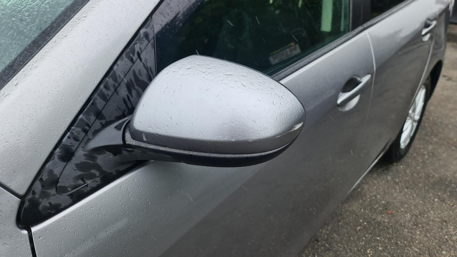 Mazda Axela - BL 2009-2013