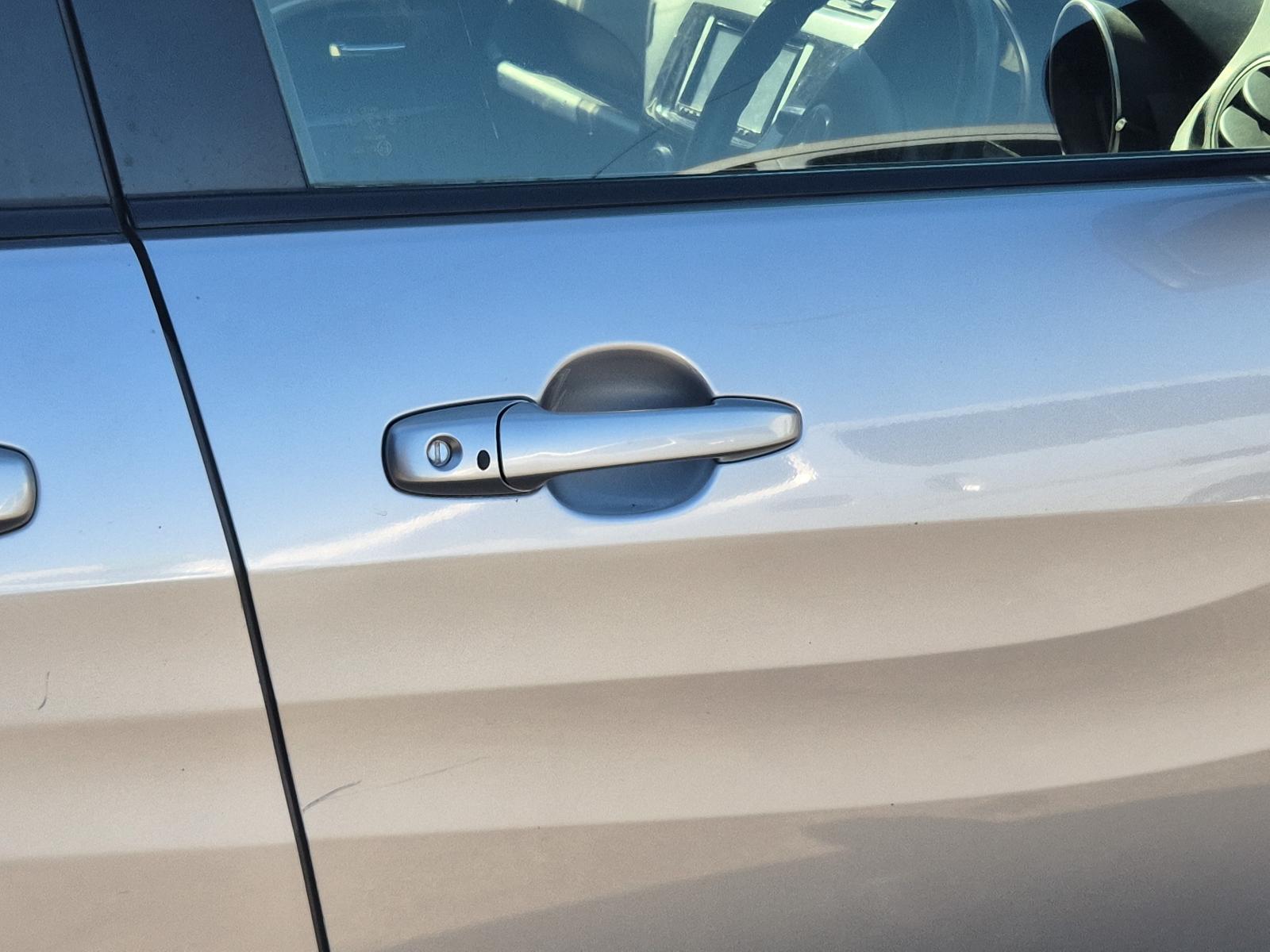 Mazda Premacy - CW 2010-2016