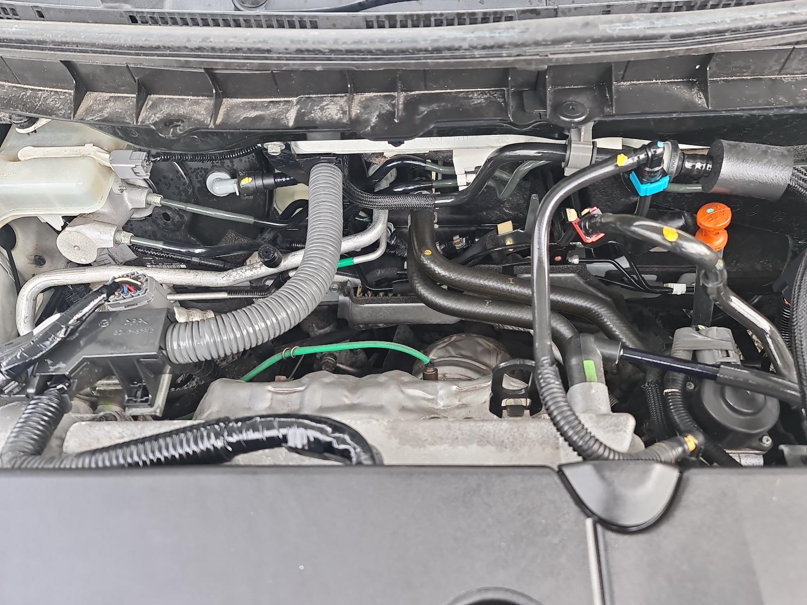 Mazda Axela - BL 2009-2013