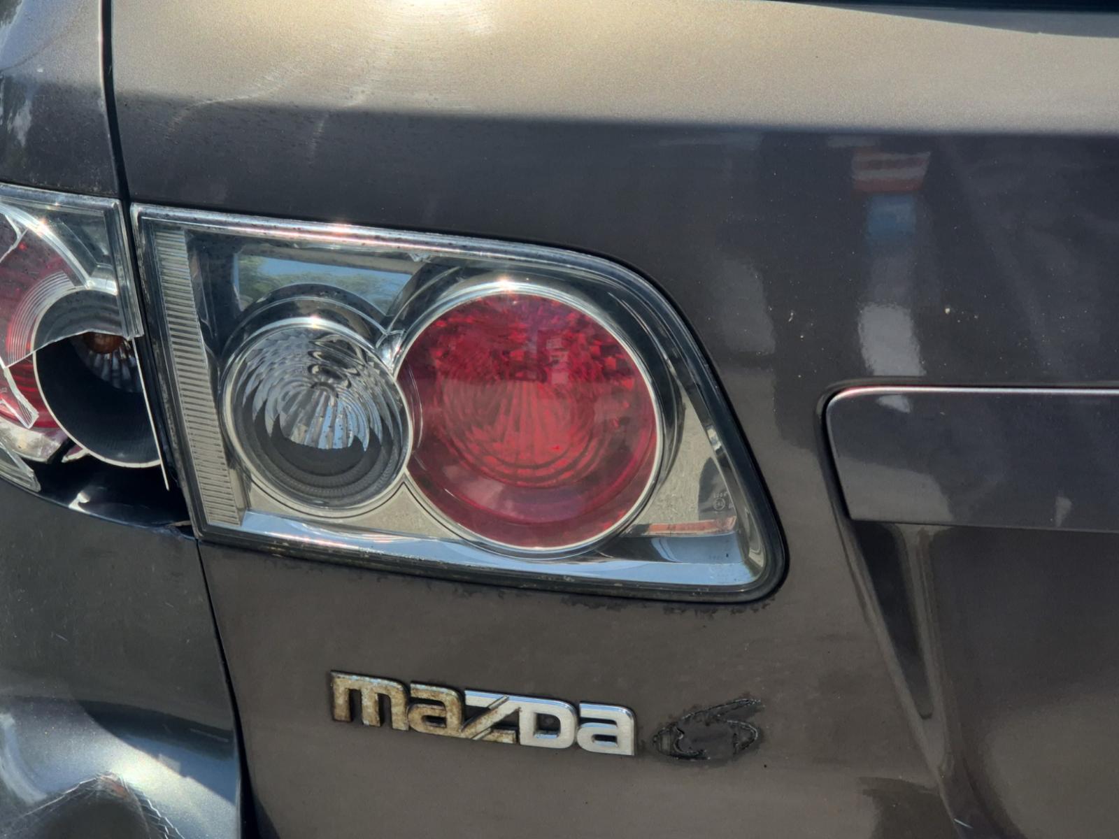 Mazda Atenza - GY 2002-2008