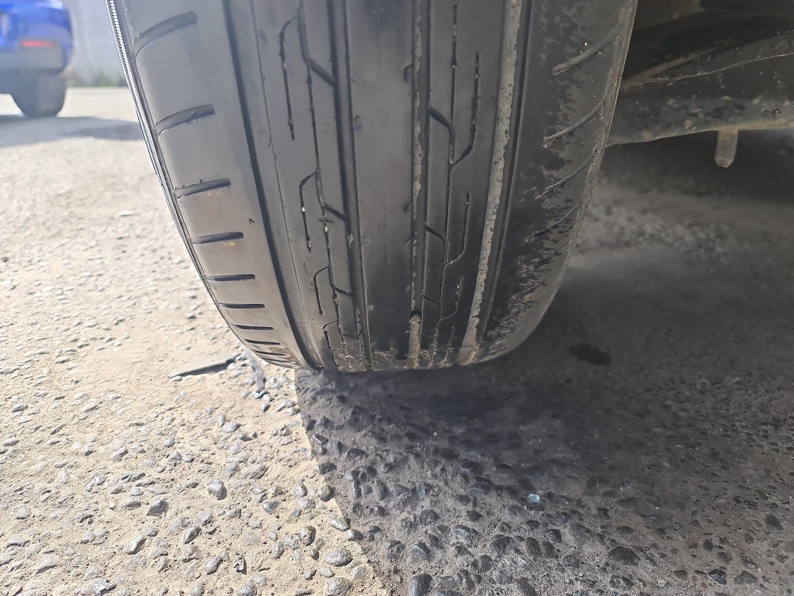 Mazda CX5 - KE 2012-Present