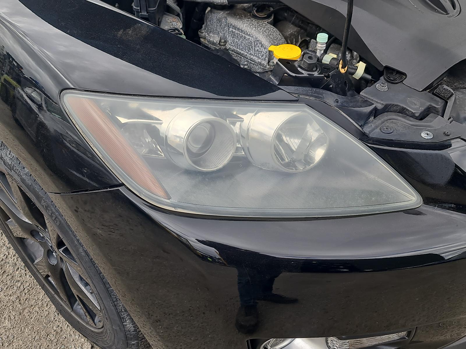 Mazda CX7 - ER 2006-2012