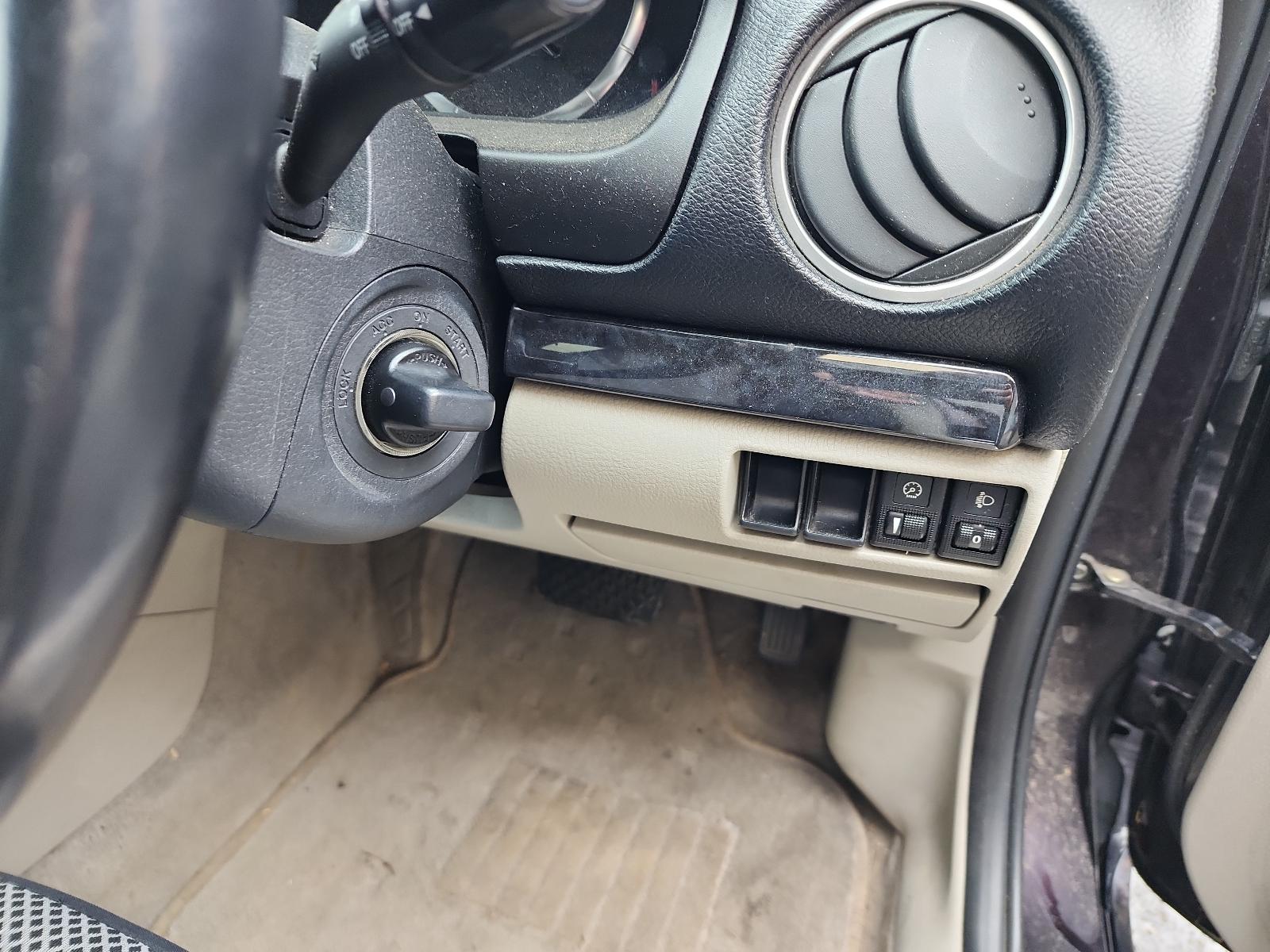 Mazda Atenza - GG 2002-2008