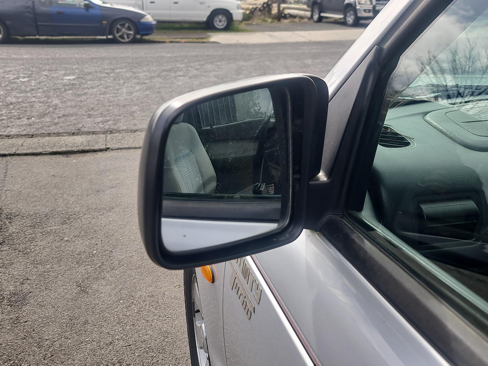 Mazda Bounty - UN 1999-2006