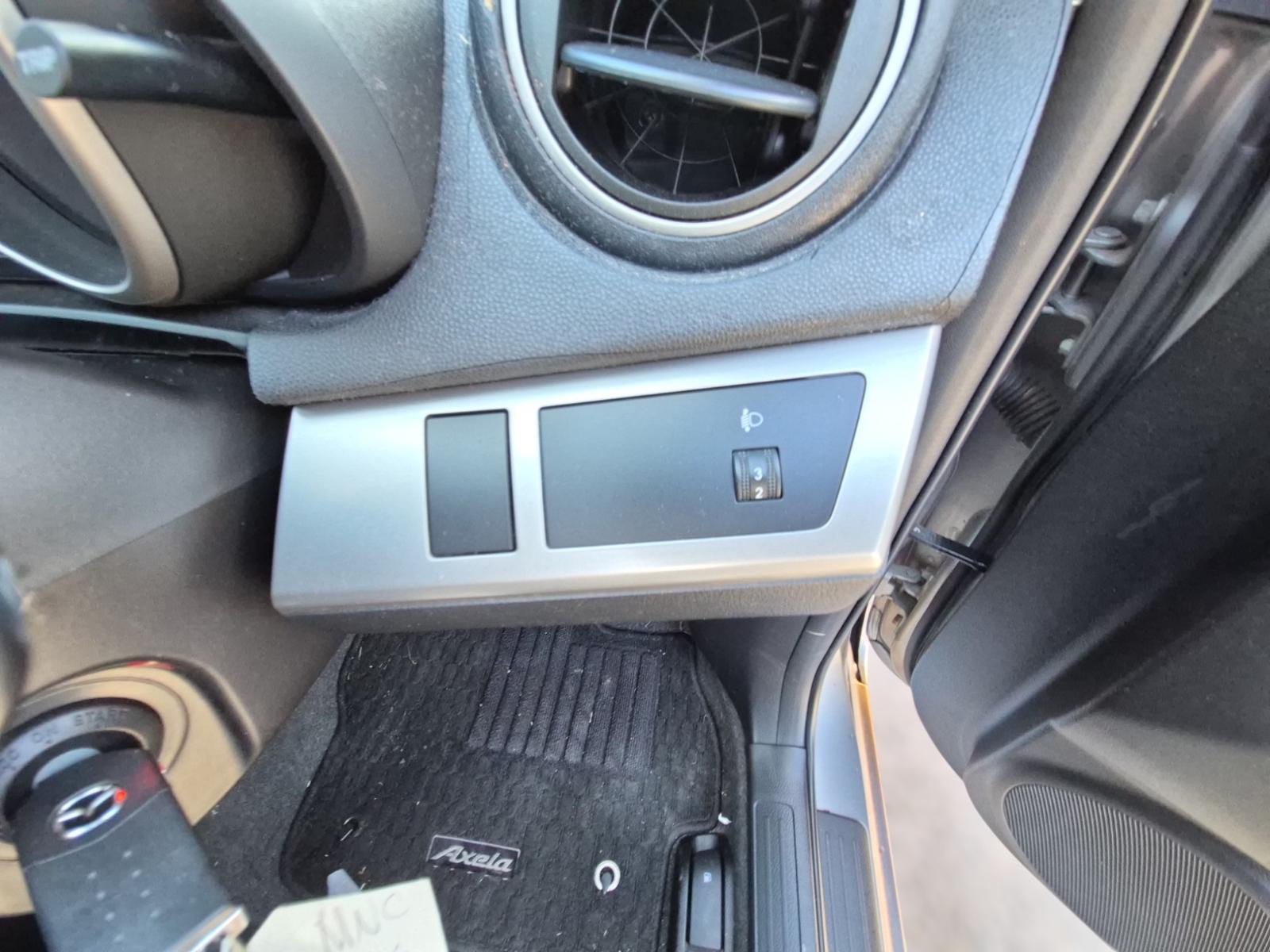 Mazda Axela - BL 2009-2013