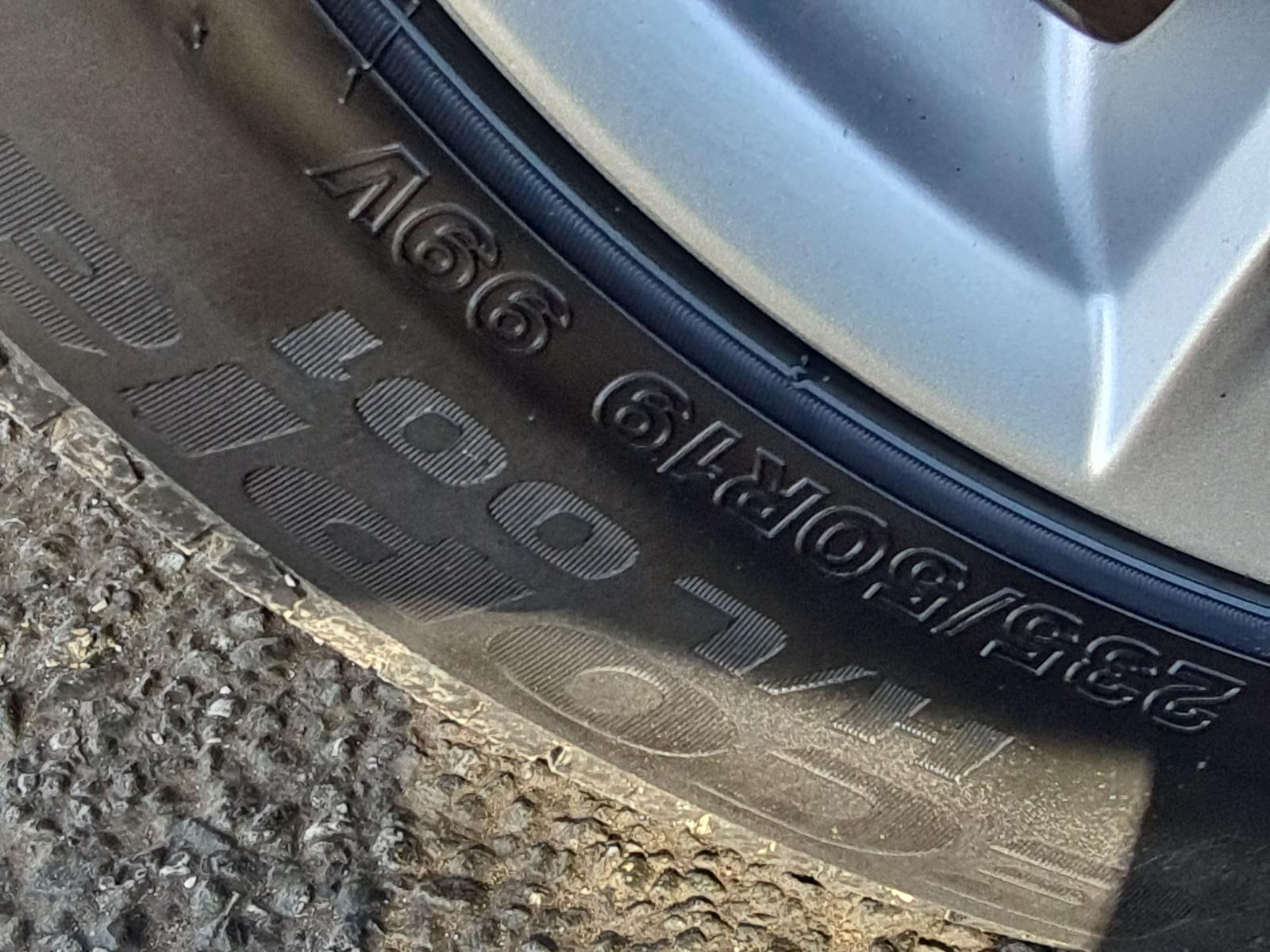 Mazda CX5 - KE 2012-Present