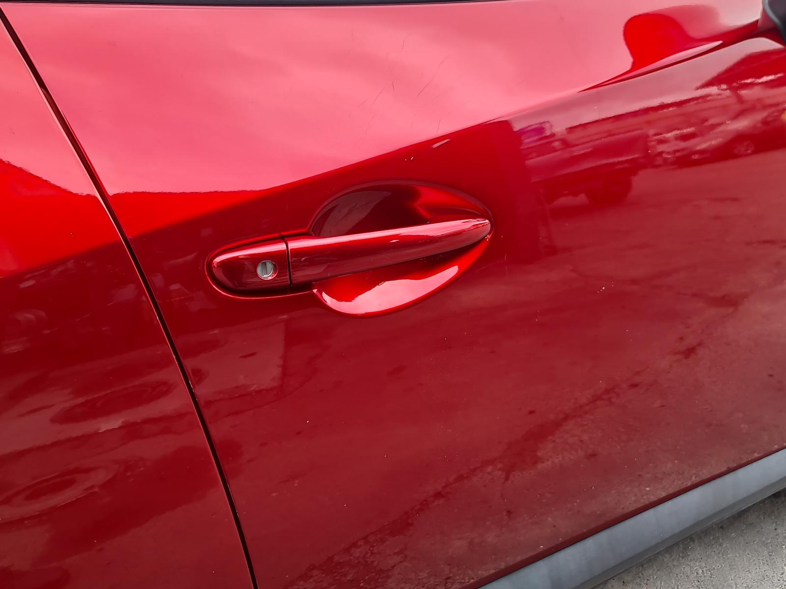 Mazda CX3 - DK 2015-Present