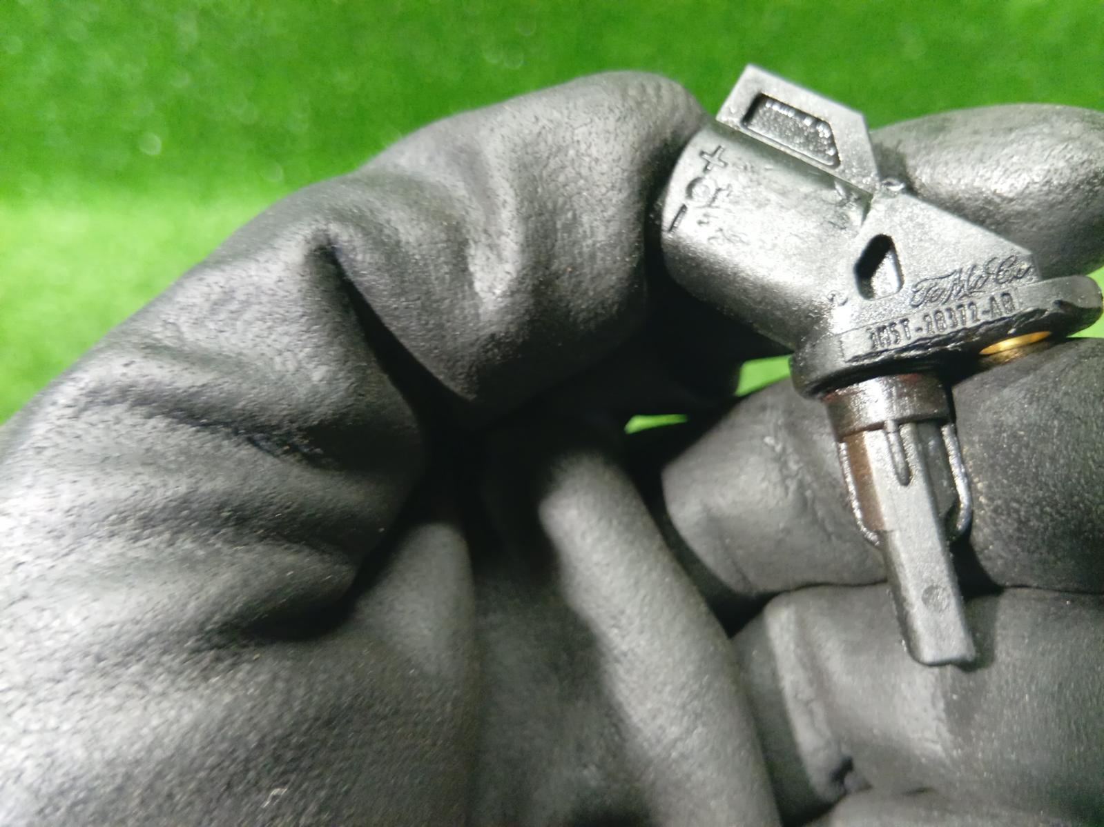 Abs Sensor