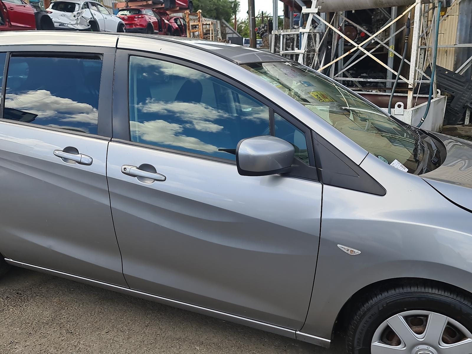 Mazda Premacy - CW 2010-2016