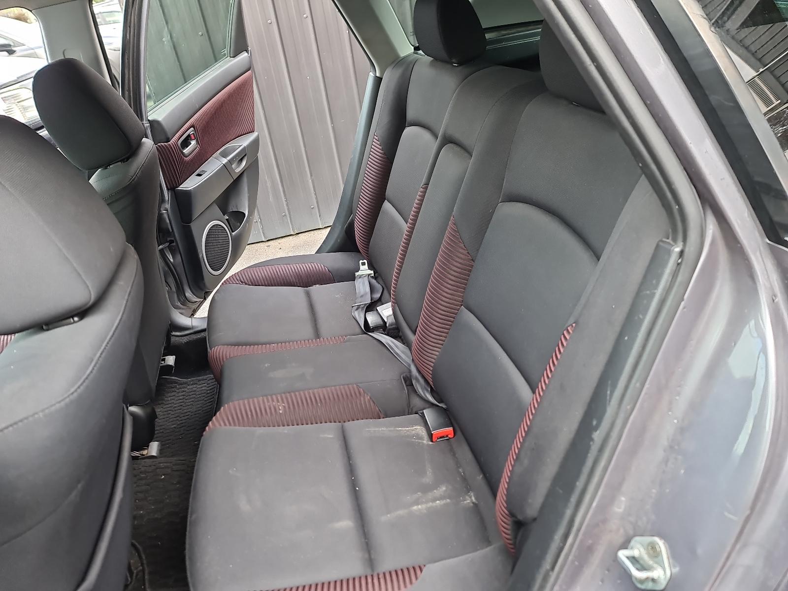 Mazda Axela - BK 2003-2009