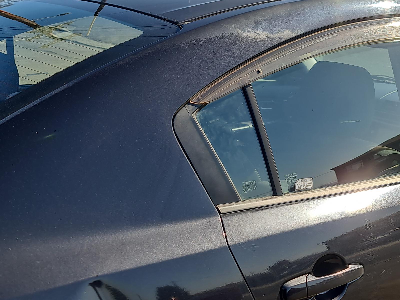 Mazda Axela - BK 2003-2009