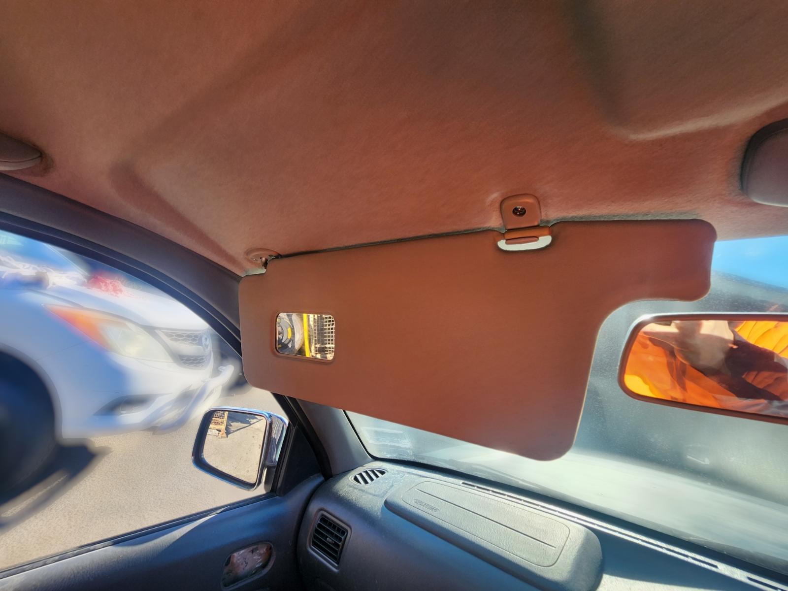 Sunvisor