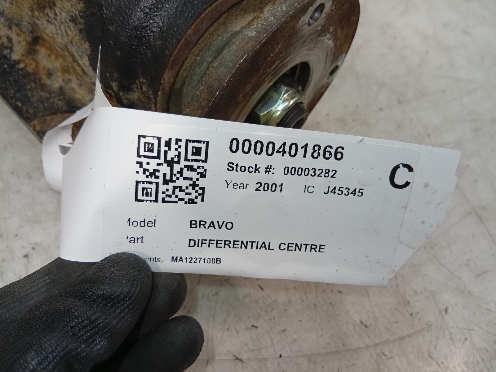 Differential_Centre