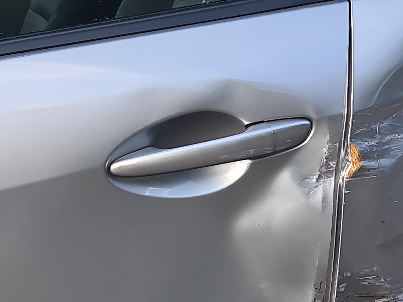 Mazda Axela - BL 2009-2013