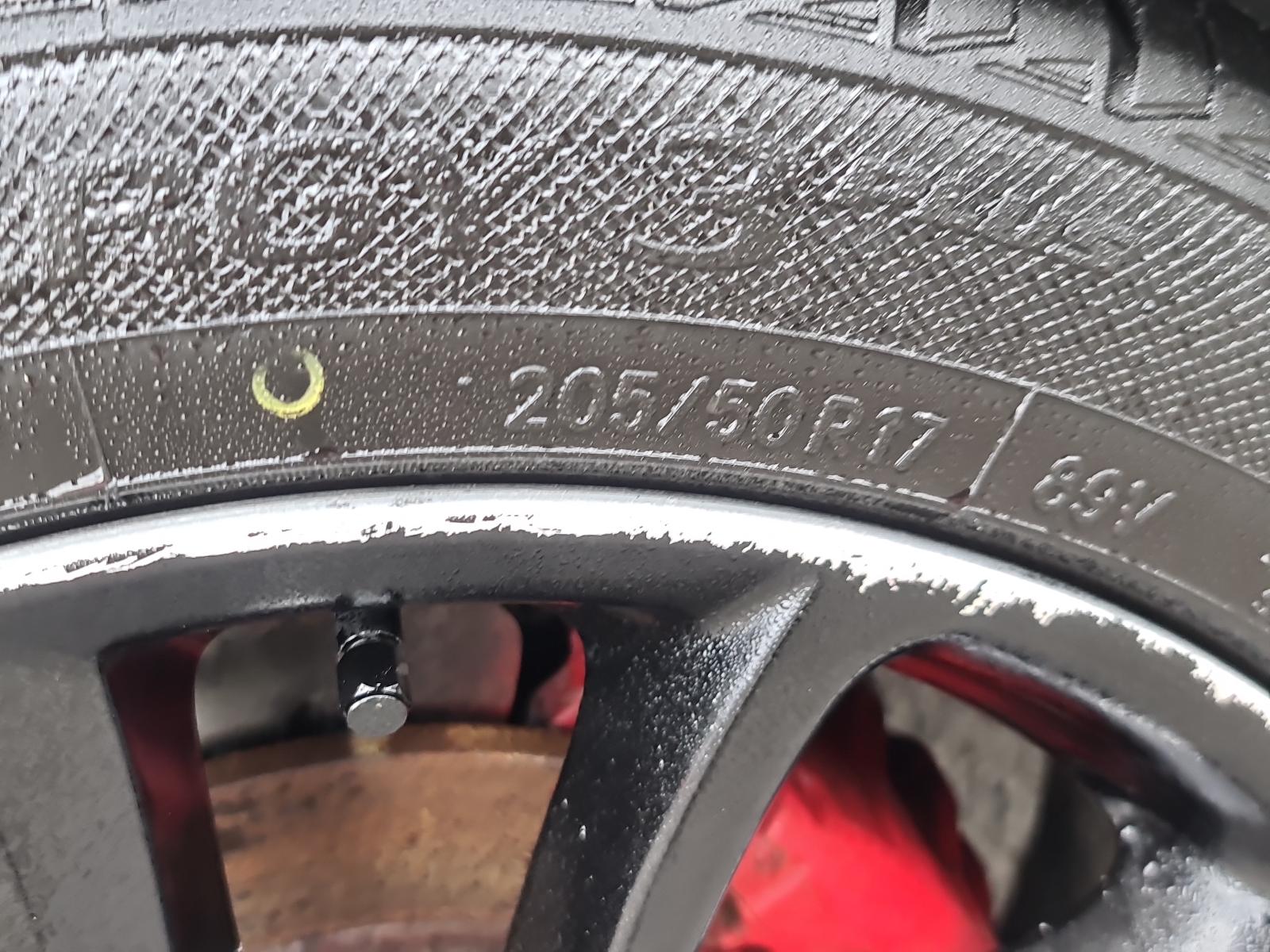 Mazda Axela - BL 2009-2013