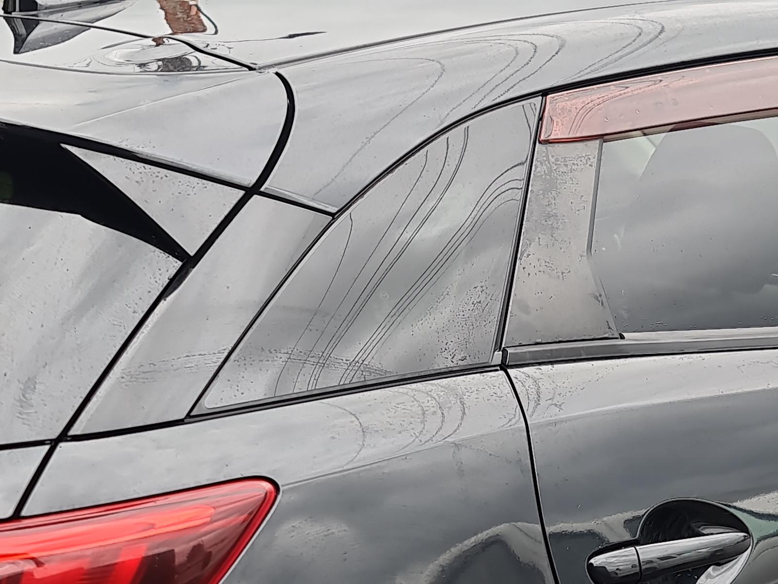 Mazda CX3 - DK 2015-Present