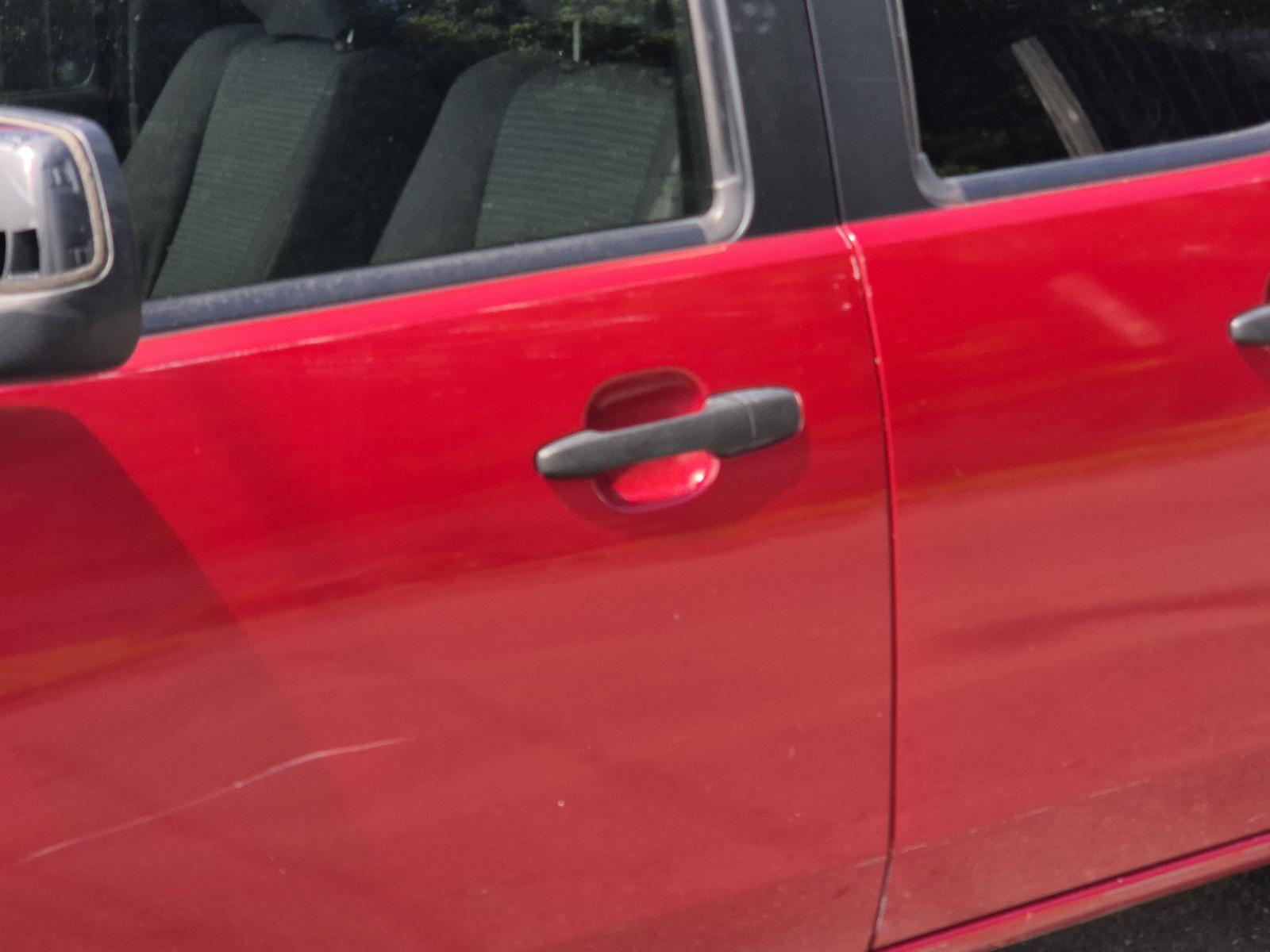 Mazda BT50 - UN 2006-2011