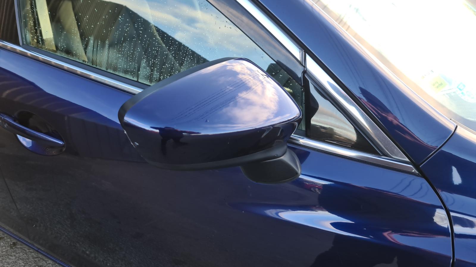 Mazda Atenza - GJ 2011-Present