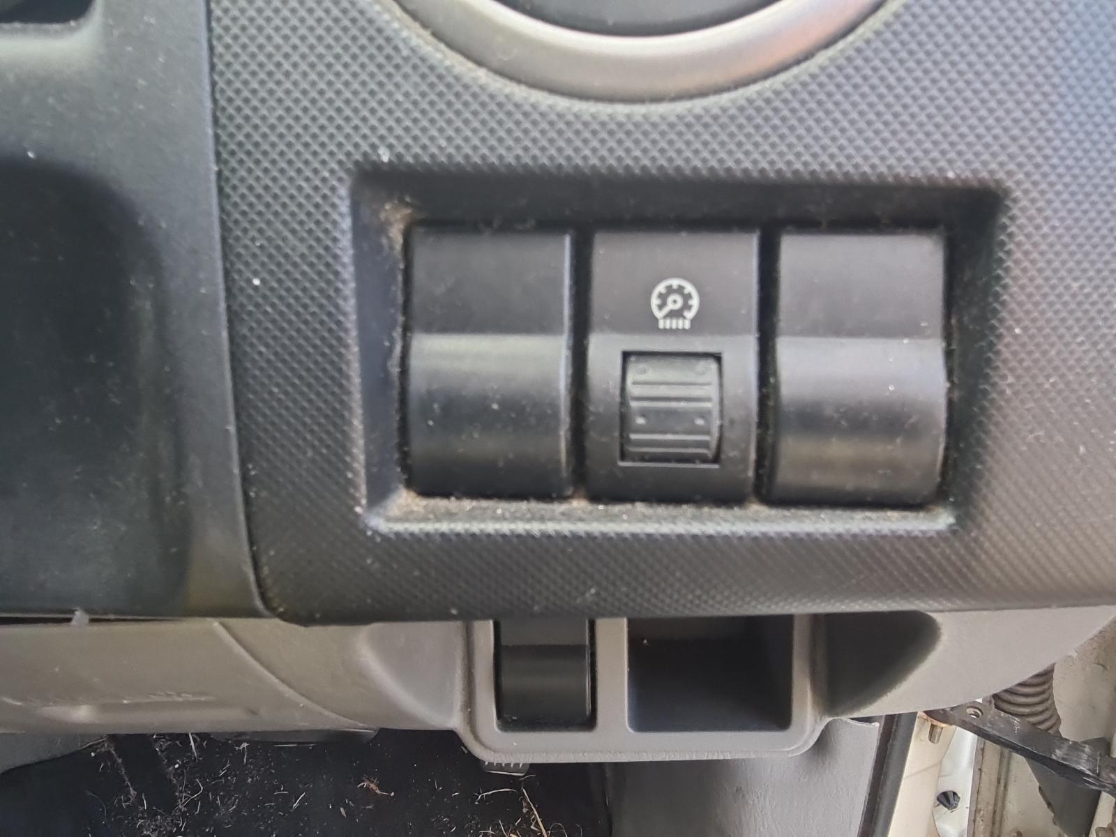 Mazda BT50 - UN 2006-2011