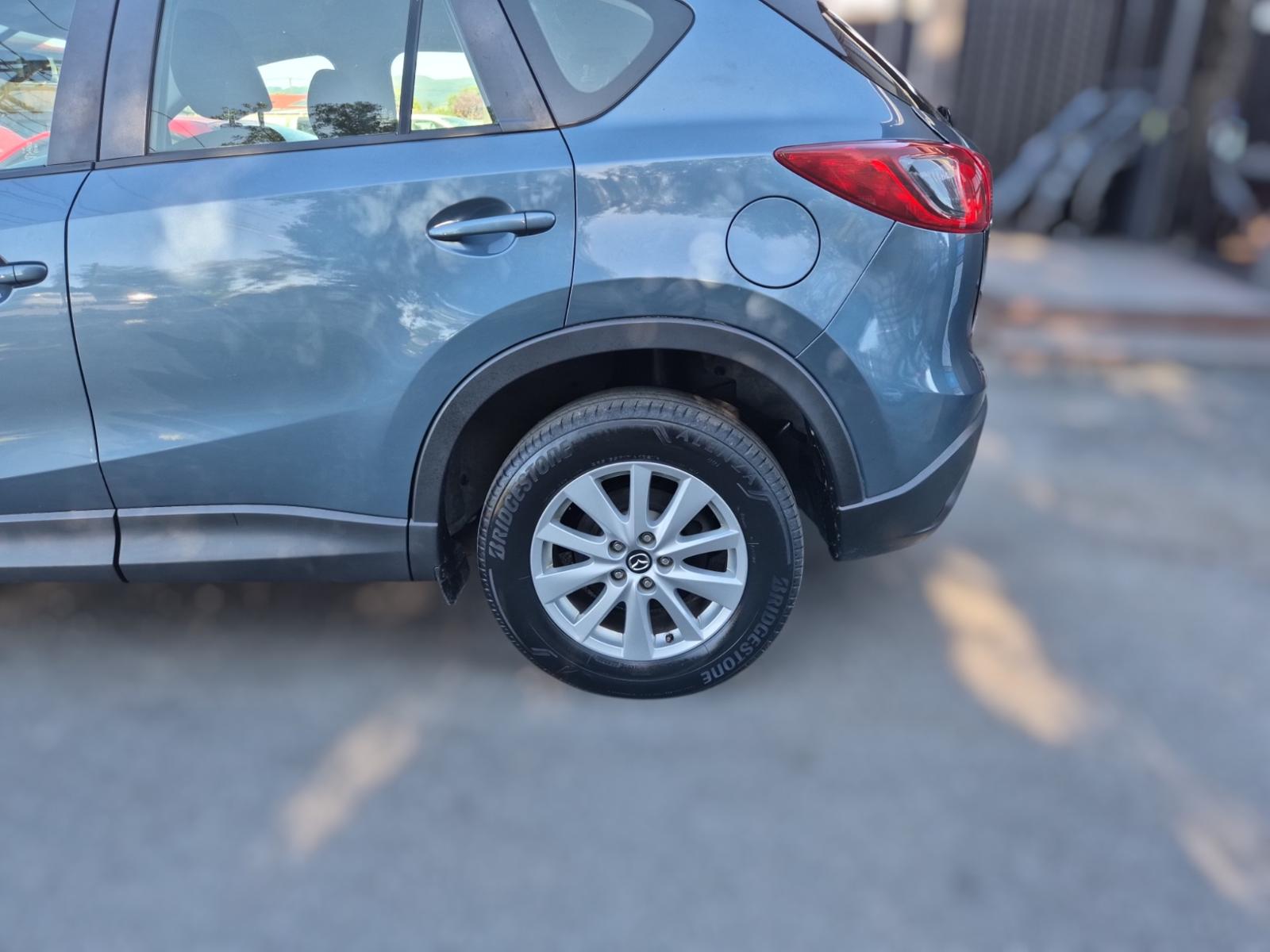 Mazda CX5 - KE 2012-Present